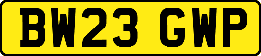 BW23GWP