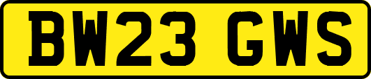 BW23GWS
