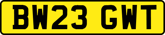 BW23GWT