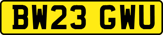 BW23GWU