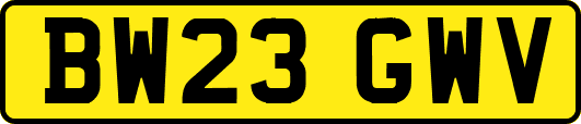 BW23GWV
