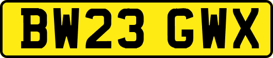 BW23GWX