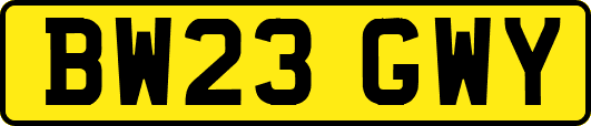BW23GWY