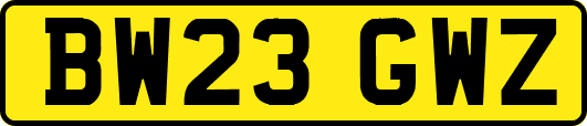 BW23GWZ