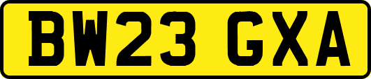 BW23GXA
