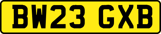 BW23GXB