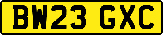 BW23GXC