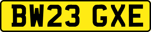 BW23GXE