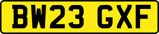 BW23GXF