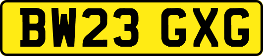 BW23GXG