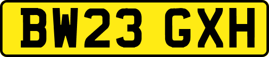 BW23GXH