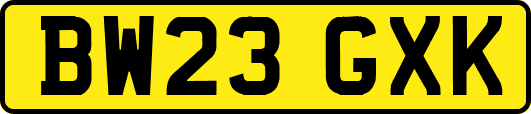BW23GXK