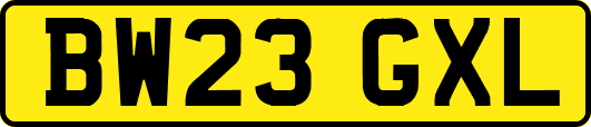 BW23GXL