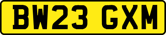 BW23GXM