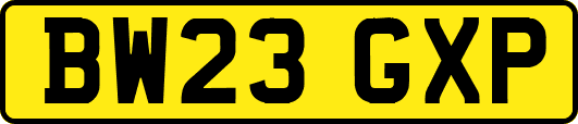 BW23GXP