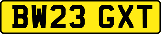 BW23GXT