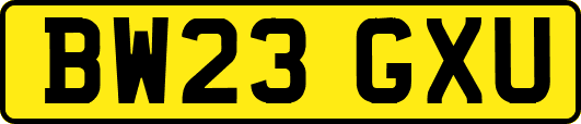 BW23GXU