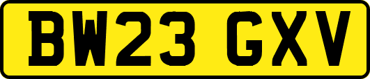 BW23GXV