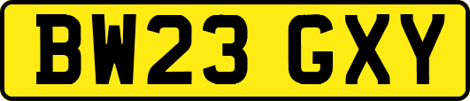 BW23GXY