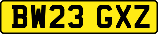 BW23GXZ