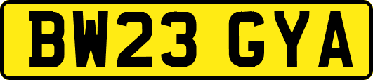 BW23GYA