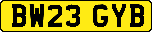 BW23GYB