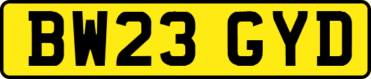 BW23GYD