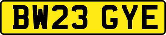BW23GYE