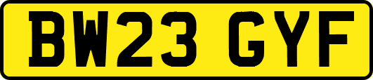 BW23GYF