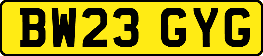 BW23GYG