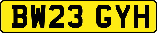 BW23GYH