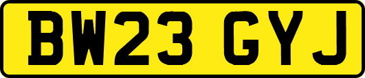 BW23GYJ