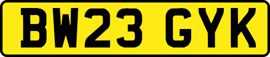 BW23GYK