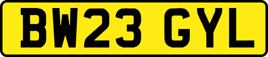BW23GYL