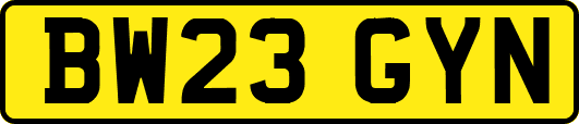 BW23GYN