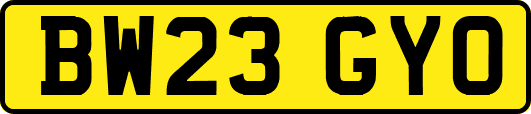 BW23GYO