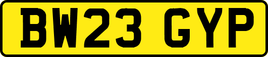 BW23GYP