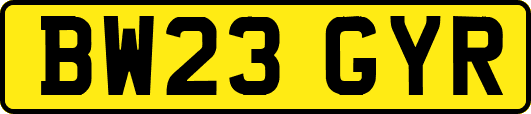 BW23GYR