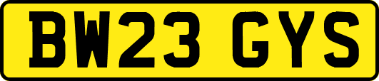 BW23GYS