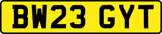 BW23GYT