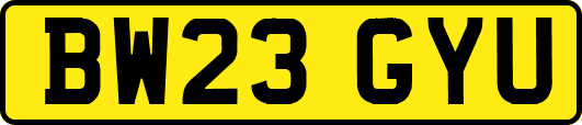 BW23GYU