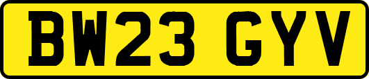 BW23GYV