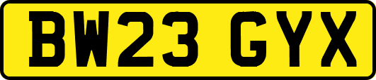 BW23GYX