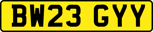 BW23GYY