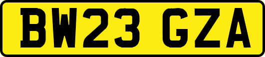 BW23GZA