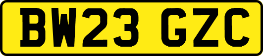 BW23GZC