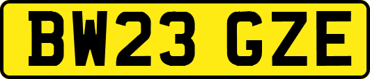 BW23GZE