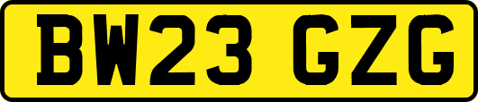 BW23GZG