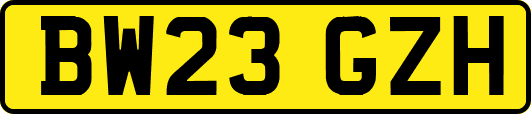 BW23GZH