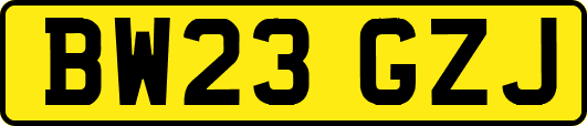 BW23GZJ